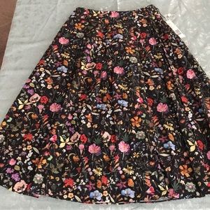 Antonio Melani midi skirt